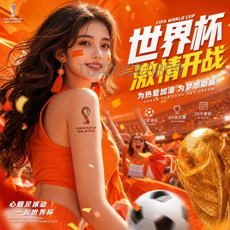 世界杯期间：揭秘世界杯决赛圈数据中心如何支撑全球狂欢